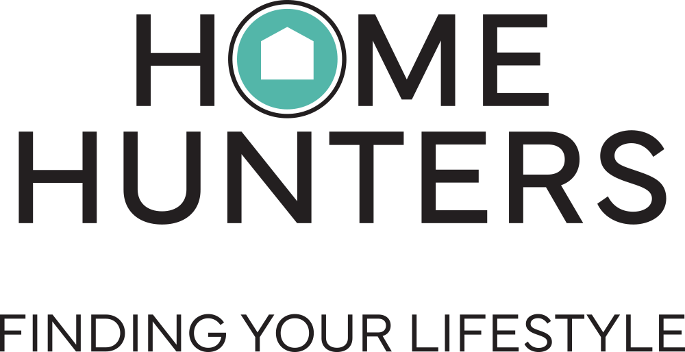 Home Hunters Group logo