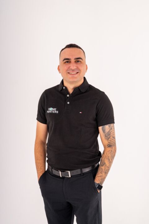 Caique Fonseca