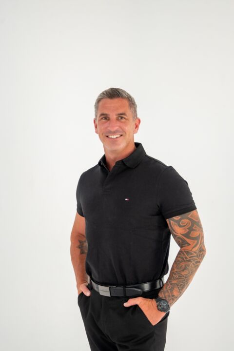Dan Malone