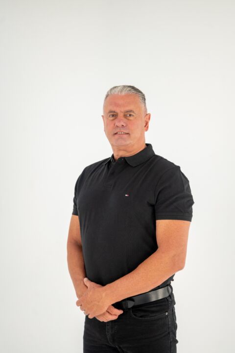 Larry Scamaton