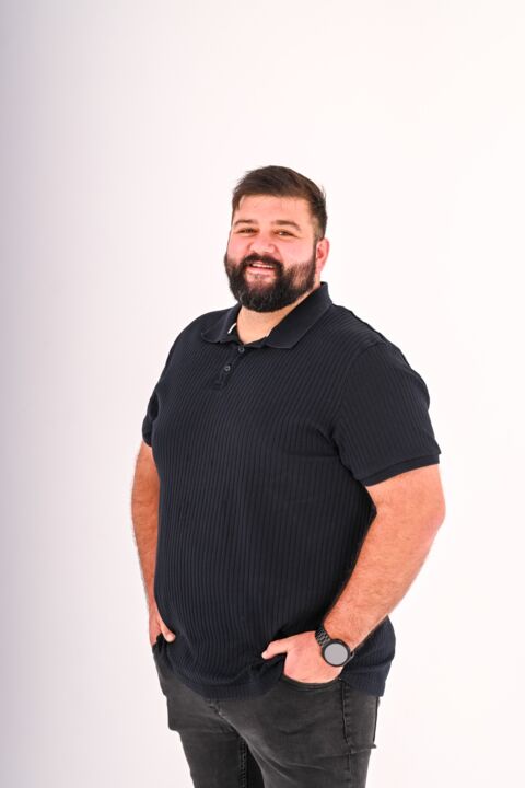 Rasim Demirovic